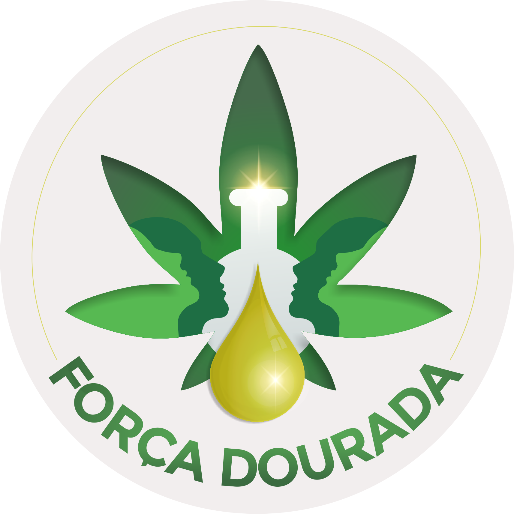 Força Dourada