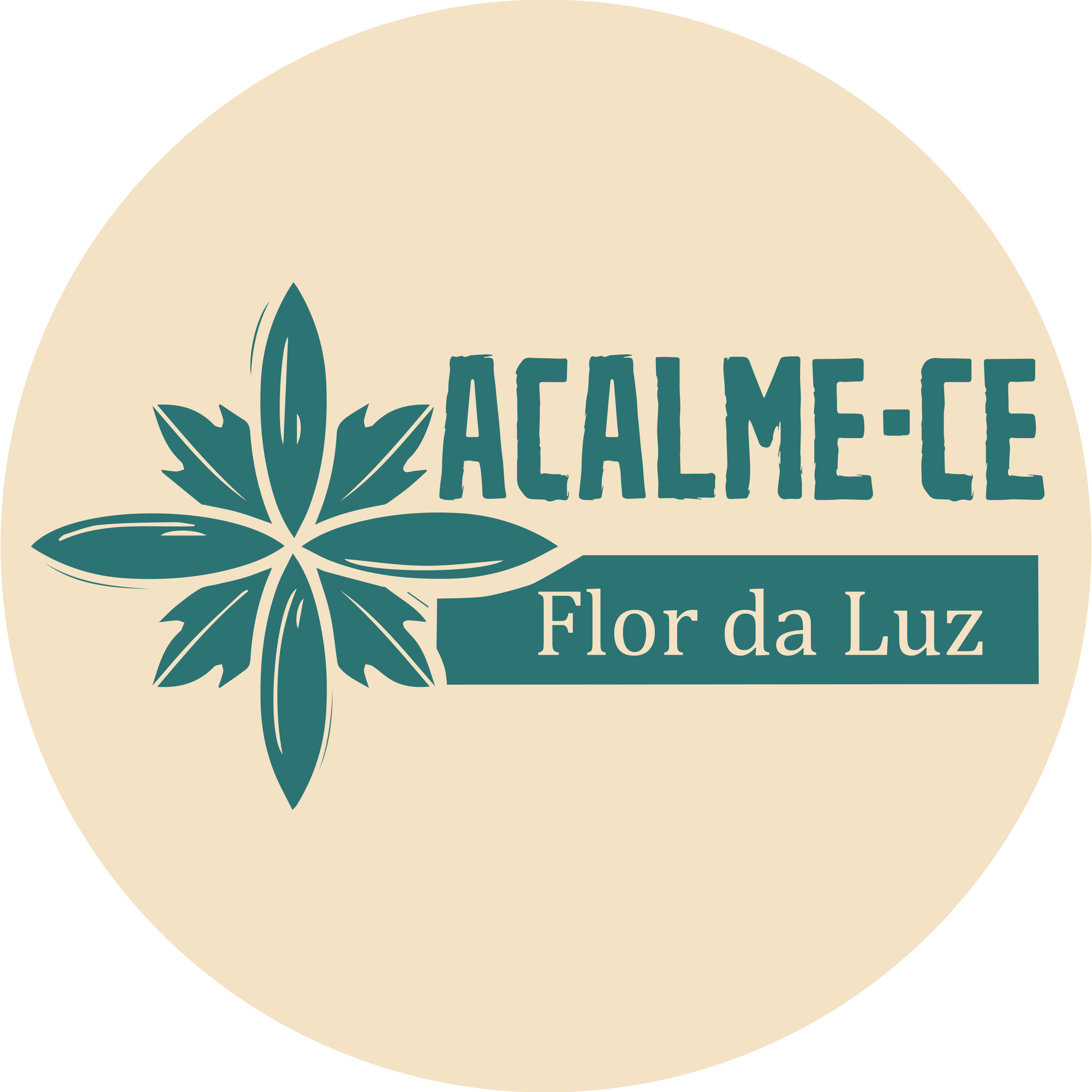 Acalme-ce