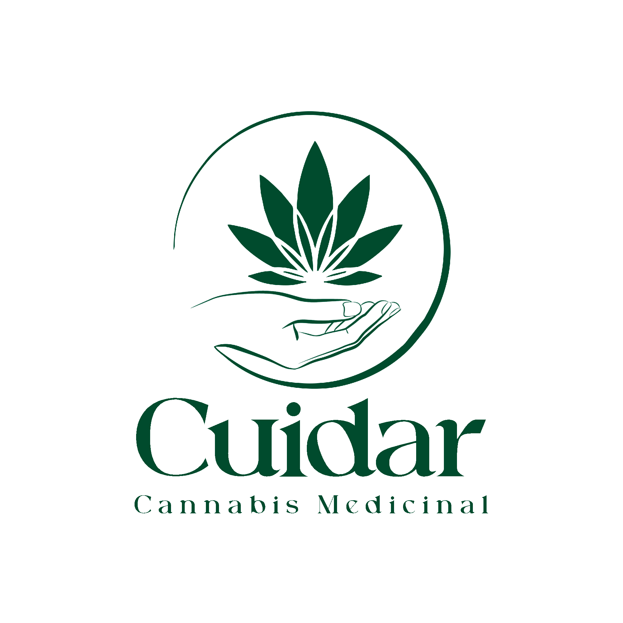 Associacao Cuidar de Cannabis Medicinal